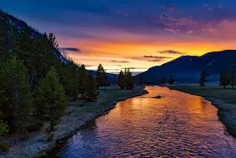 Туристически дестинации, които буквално могат да ви убият