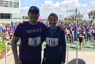 Мариса Майер ще спечели 186 млн. долара от продажбата на Yahoo