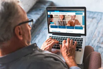 ОББ Пенсионно осигуряване с изцяло нов уебсайт