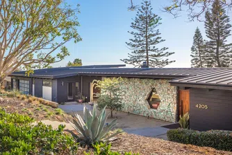 Тази къща е създадена, за да забавлява гостите