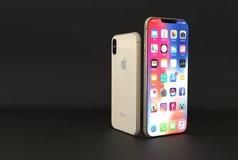 Apple дава 1 млн. долара на всеки, който хакне iPhone