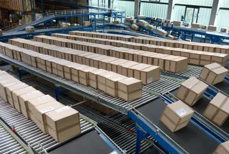 Цените на производител нарастват с 4.3% през януари
