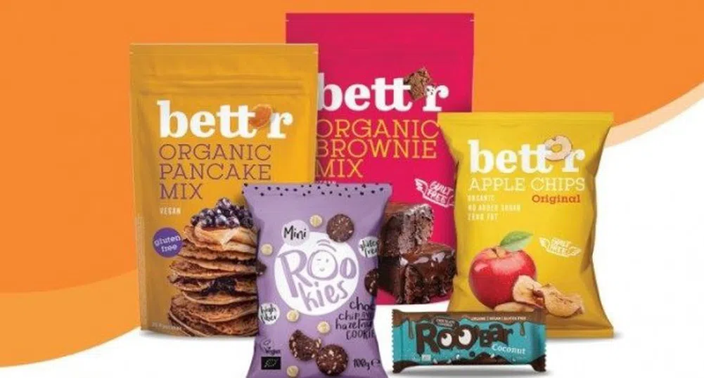 Смарт Органик купи дистрибутор на био храни