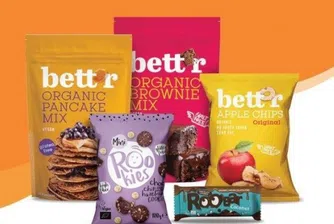 Смарт Органик купи дистрибутор на био храни