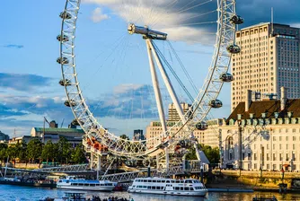 Обществени места в Лондон, които са и безплатни