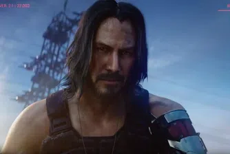 Всички обичат Киану Рийвс