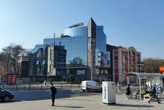 Нов „карго-партнер“ офис в Пловдив