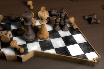 Добивът на петрол в Либия е в хаос, точно когато светът се нуждае от него