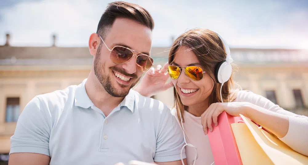 Няма нищо по-добро от хубавото време и това да го пестим, докато печелим