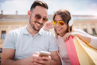 Няма нищо по-добро от хубавото време и това да го пестим, докато печелим