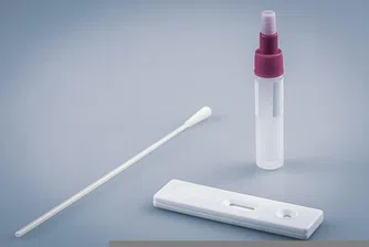 В Кипър отново искат отрицателни Covid тестове на някои обществени места