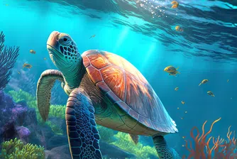 Следващият Ел Ниньо - апокалипсис за кораловите рифове на планетата