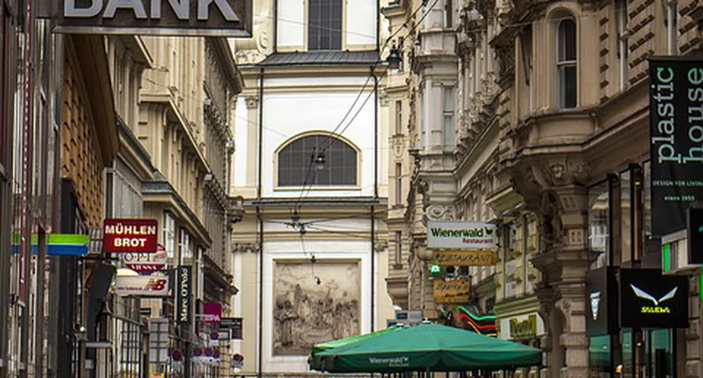 Седем неща, които НЕ трябва да правите в Австрия