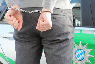 Задържаха българин, издирван от Австрия за измами за 10 млн. евро