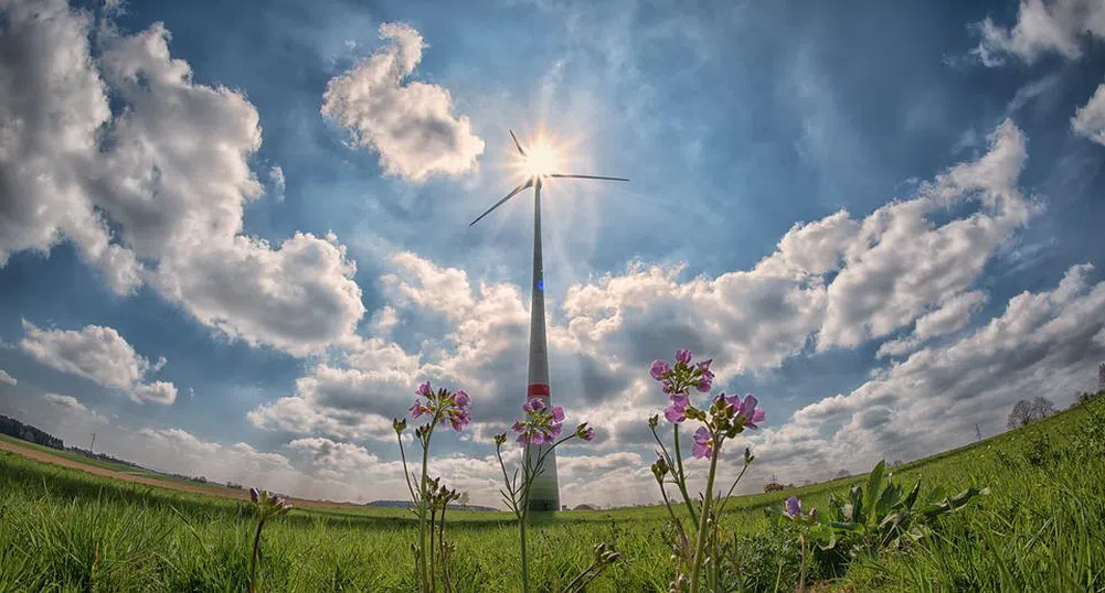 Николов: България е най-добрата дестинация за инвестиции във ВЕИ