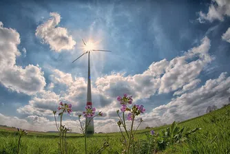 Николов: България е най-добрата дестинация за инвестиции във ВЕИ