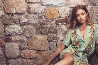 Съдят модел, качила папарашка снимка на себе си в Instagram
