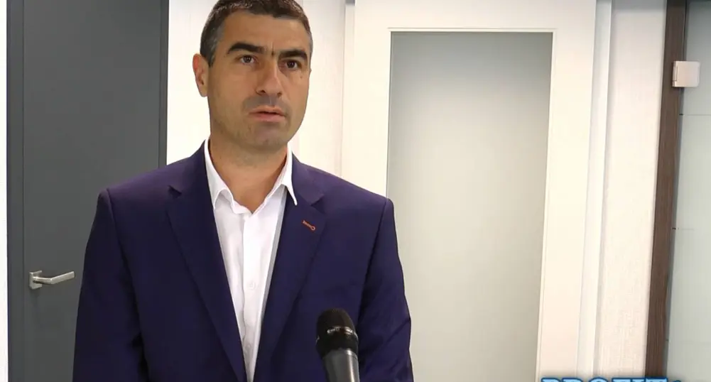 Коя е идеалната интериорна врата?