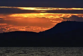 Очаква ни януарски уикенд с пролетно време