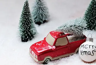 Ще застудее, но без сняг на Коледа
