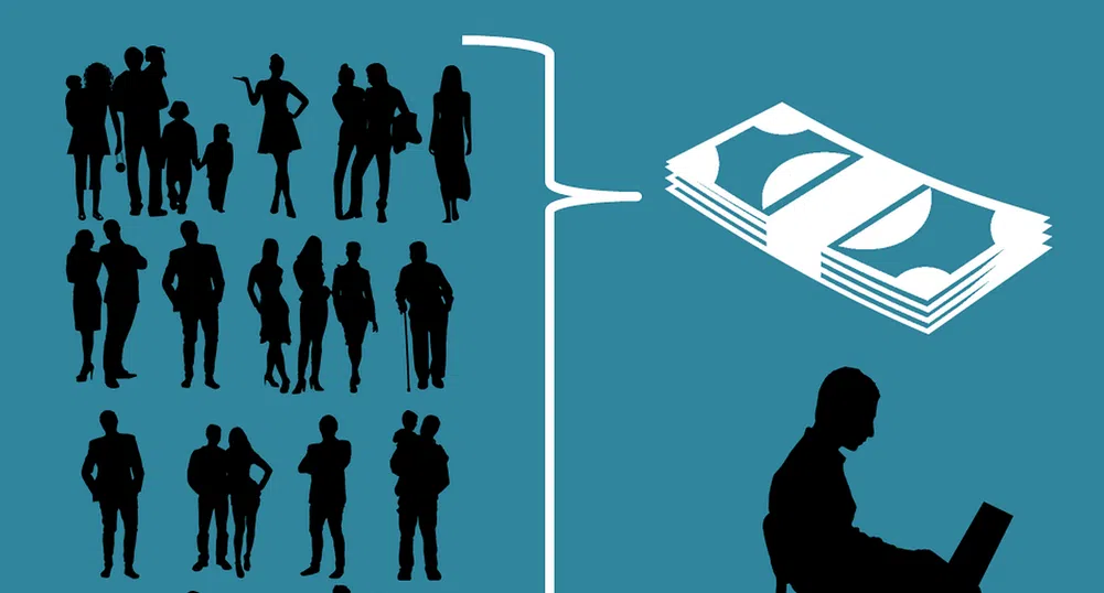 70 г. измамници: Умножаваме парите милион пъти по-бързо от Бъфет