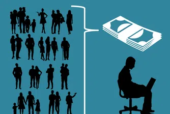 70 г. измамници: Умножаваме парите милион пъти по-бързо от Бъфет