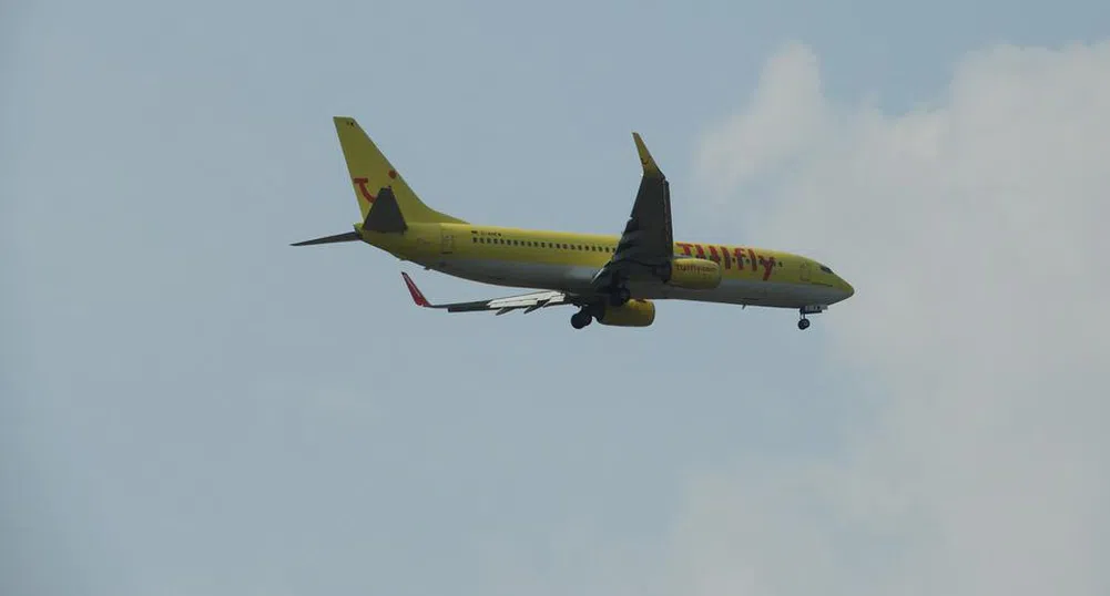Без “дами и господа“ на борда на самолетите на германския туроператор TUI
