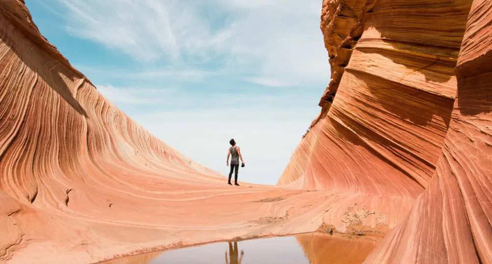 Зацикляте ли? Три стъпки за раздвижване на ума и повече креативност