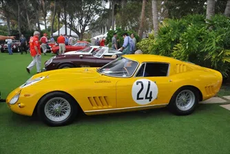 6 автомобила, купени на баснословна цена