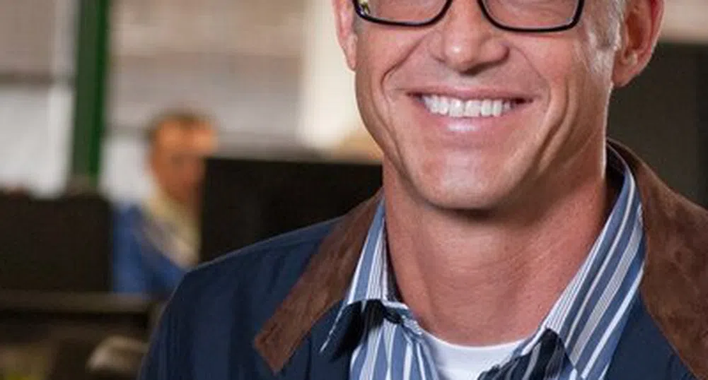 Той си върна компанията и година по-късно вече е милиардер