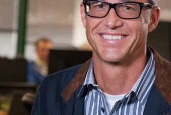 Той си върна компанията и година по-късно вече е милиардер