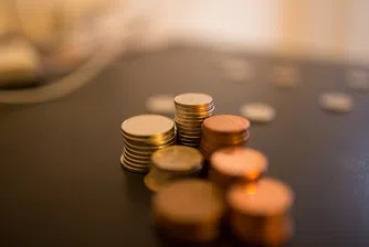 Лекари извадиха монета от носа на мъж, престояла там над 50 години