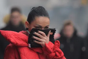 Градът с най-замърсен въздух в света е по-близо, отколкото си мислите