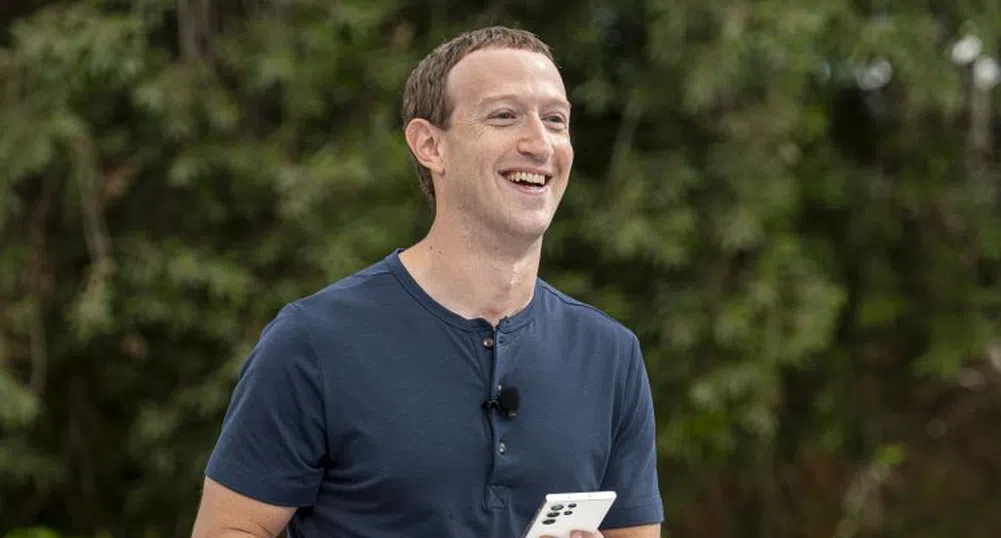 Марк Зукърбърг и походът на Meta са голямата изненада на Уолстрийт за 2023