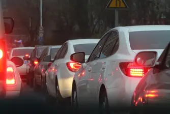 Очаквания за интензивен трафик в края на трите почивни дни