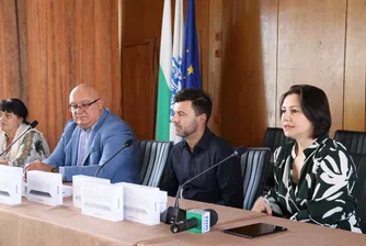 Amusnet Interactive подпомага образованието във Видин