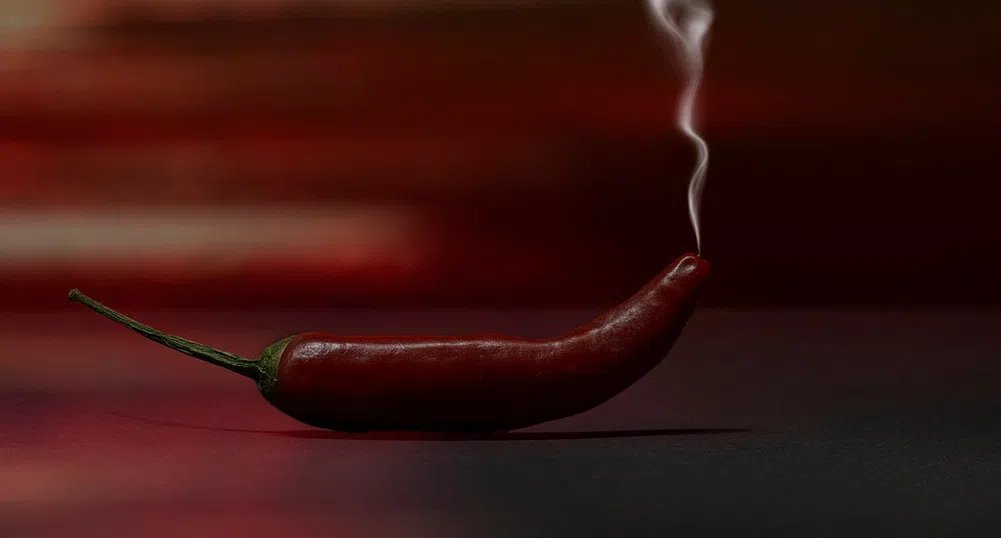 С аромат на пушен пипер: Неповторимите вкусове на Естремадура