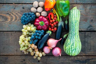 Зеленчуците в Китай поскъпнаха с над 30% за година