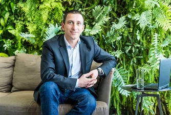 Лекторите на Шумът на парите - Иван Хаджов