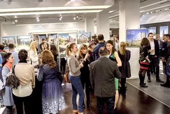 5 аспекта на архитектурата от 13.5 г. практика