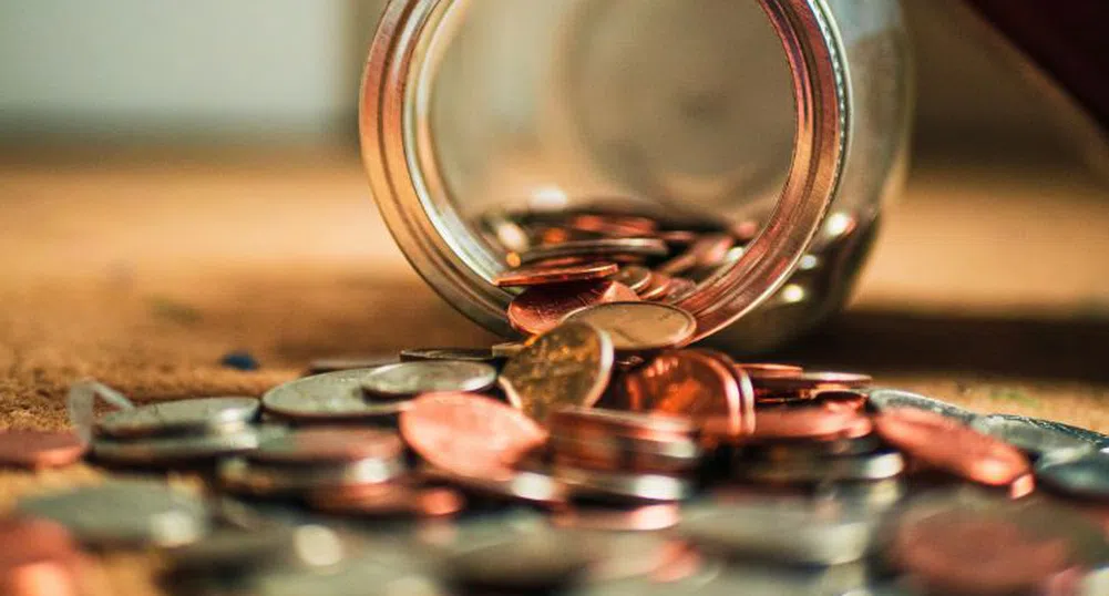 Инфлацията в ЕС, еврозоната и България спада през октомври, според Евростат