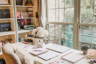 Как домашният офис може да ви направи по-здрави?