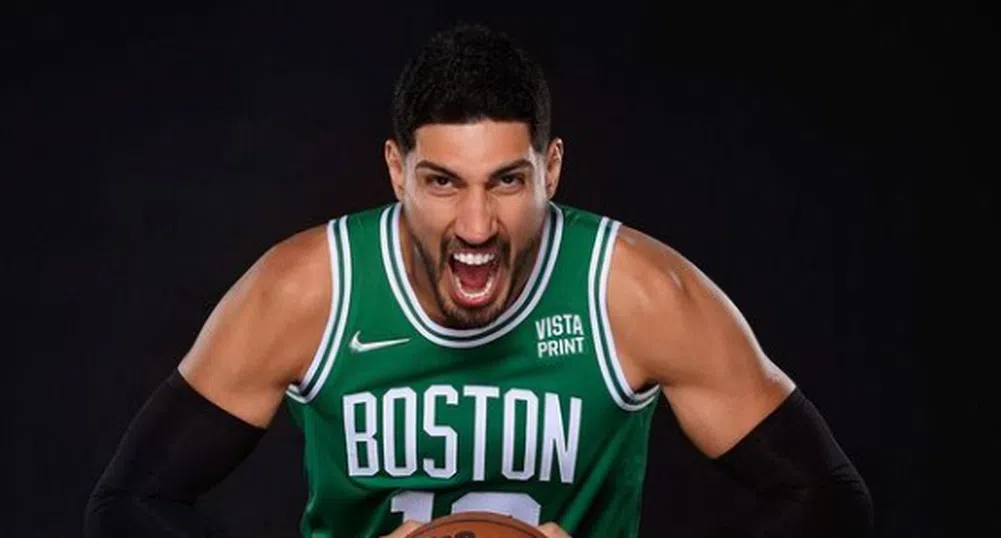 Баскетболист сменя името си, ще се казва Свобода