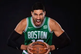 Баскетболист сменя името си, ще се казва Свобода