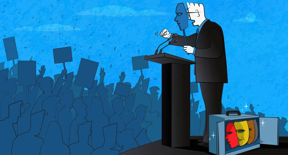 Платформата "Лъжеш ли?" - на лов за предизборни неистини