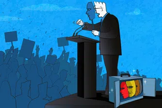 Платформата "Лъжеш ли?" - на лов за предизборни неистини