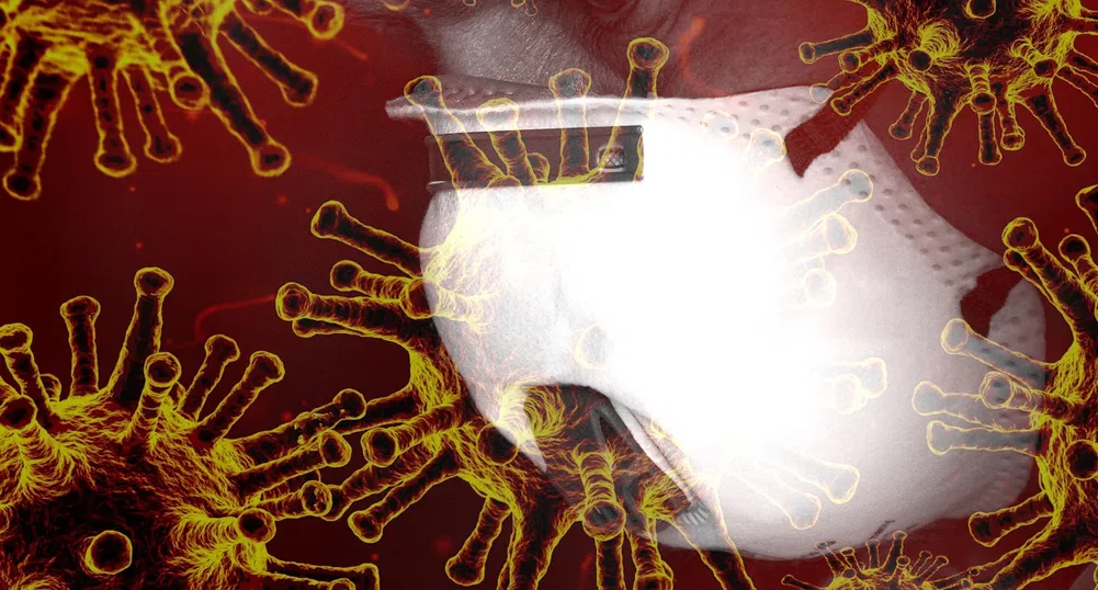 Новите случаи на COVID-19 с най-силен дневен ръст от началото на май