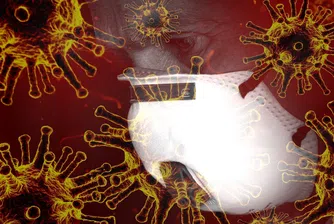 Новите случаи на COVID-19 с най-силен дневен ръст от началото на май