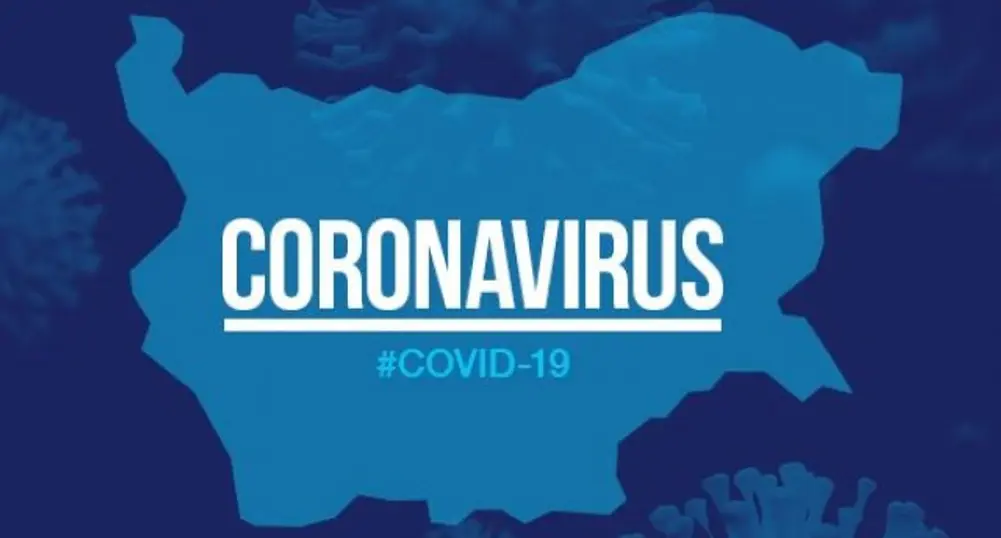 106 починали и 43% положителни проби за COVID-19 у нас за последните 24 ч.