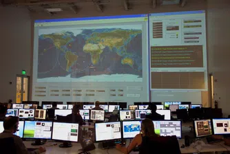 Секретни данни на Пентагона за Украйна са публикувани при теч на информация